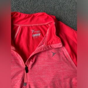 Active Quarter Zip Women’s Old Navy